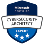 Cybersecurity Architect Expert