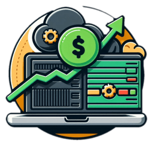 An image associated with IT Efficiency and Costs Savings.